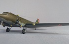 Douglas С-47 ~Автор: Евгений Ядров (Evlad)