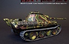 Pz.Kpfw. V "Panther" Ausf. G~Автор: Алексей Медведев (Grenadier)
