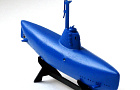 Подводная лодка колумбийских контрабандистов~Автор: Александр Бурков (burkov153)