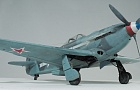  Як-3 «Нормандия – Неман»~Автор: coda69