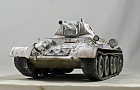 T-34\76 1942~Автор: bek