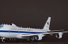 Boeing E-4B~Автор: Артем Крюков (Tomcat)