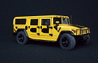 HUMMER H1~Автор: Mоngol  (M8ngol)