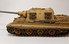 jagdtiger Porshe ~Автор: Олег Болокан (Балу161)