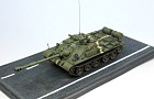 Самоходная артиллерийская установка СУ-122-54 ~Автор: vile