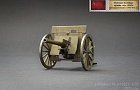76,2-мм полевая пушка образца 1900 года (модернизация 1930-40г.г.)~Автор: Андрей Земляничкин (AndyZ)