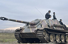 Jagdpanther G 2~Автор: Антон  (Ponama)