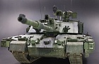 Challenger2 OES~Автор: Кирилл  (KoPo6o4Ka_2)