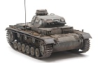 Pz.Kpfw-III Ausf.F~Автор: Chetnik