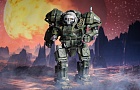 ATLAS AS7-K~Автор: Алексей Сыров (Chizov7)