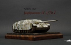 Jagdpanzer IV L/70 V~Автор: Олег Лебедев (gold4795)
