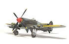 Hawker Typhoon Mk.Ib 1/72~Автор: Эдуард  (Ed Flancer)