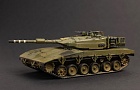 Merkava Mk3~Автор: Василий Ионов (ionych)