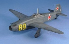 Як-15~Автор: Александр Филатов (Quo)