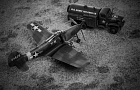 P-39L Airacobra~Автор:  Ryjiy67 (Олег Комонов)