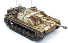 StuG III Ausf.G Winterketten~Автор: Kamazist