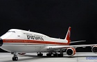 Boeing 747-8i~Автор: Михаил  (Airliner-rc)