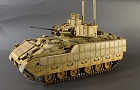 Американская БМП M3A3 Bradley Busck III~Автор: Александр  (Bamblebee)