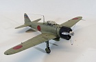 Mitsubishi A6M2 Type 11 Zero~Автор: Назар  Моргун (Канадец)