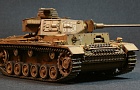 Pz.Kpfw. III ausf.J~Автор: Максим  (MaximGAUDI)