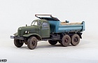 Зил-157 ММЗ-4510~Автор: Сергей  (Ahkep)