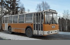 ЛаЗ 698~Автор: Denis0102