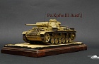 Pz.Kpfw.III Ausf.J~Автор: Олег Лебедев (gold4795)