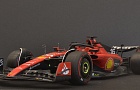Ferrari SF-23 Bahrain Grand Prix 2023~Автор: pro100tank