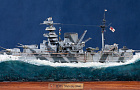 HMS Malaya 1940~Автор: Thekz