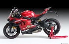 Ducati Superleggera V4~Автор: Владимир Беляков (wbdesign)