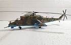 Ми-35М~Автор: Владимир  Р. (66.)