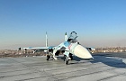 Су-27П~Автор: Генрик Мкртчян (Heno90)