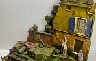 "Конец нацизма" Германия 1945~Автор: Вячеслав Сотников (TREZVIYMOD89)