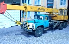 КС-3575А (133ГЯ)~Автор: Виктор Ивлев (Victor_i1578)