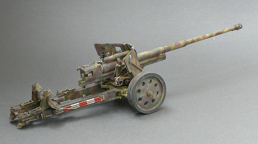 German 8.8cm Pak 43/41