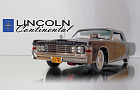 Lincoln Continental' 65~Автор: Роман  (Drakkarnuar)