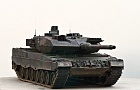 Leopard 2A6~Автор: Денис  (DDoar)