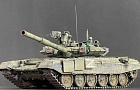 Т-90 "А"~Автор: Антон  (Ponama)