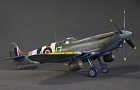 Spitfire Mk.IXC~Автор: Андрей Доукша (Agres124)