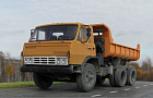 КАМАЗ-Э5510~Автор: Denis0102