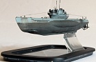 U-441 (U-flak1). Неудачный эксперимент.~Автор: Константин Абдуллин (Bf109)