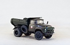 ММЗ-555 Зил-130~Автор: Сергей  (Ahkep)