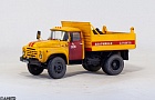 Зил-130 ММЗ-4502~Автор: Сергей  (Ahkep)