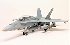 F/A-18D~Автор: Vadim Z.