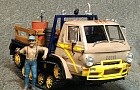 ATC (Arctic Tracked Carrier)~Автор: Andrey S ded@ (ded@)
