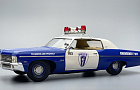Chevrolet Impala 1970 Police~Автор: Михаил Шептун (Boyar)