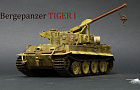 Bergepanzer Tiger I ~Автор: Олег Лебедев (gold4795)