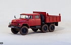Зил-131 ММЗ-4502~Автор: Сергей  (Ahkep)