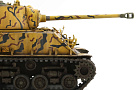 Sherman M4a3e8~Автор: Артем Крупинский (shteiner)