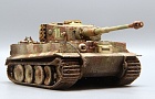 Pz.Kpfw-VI Ausf.E Tiger~Автор: Chetnik